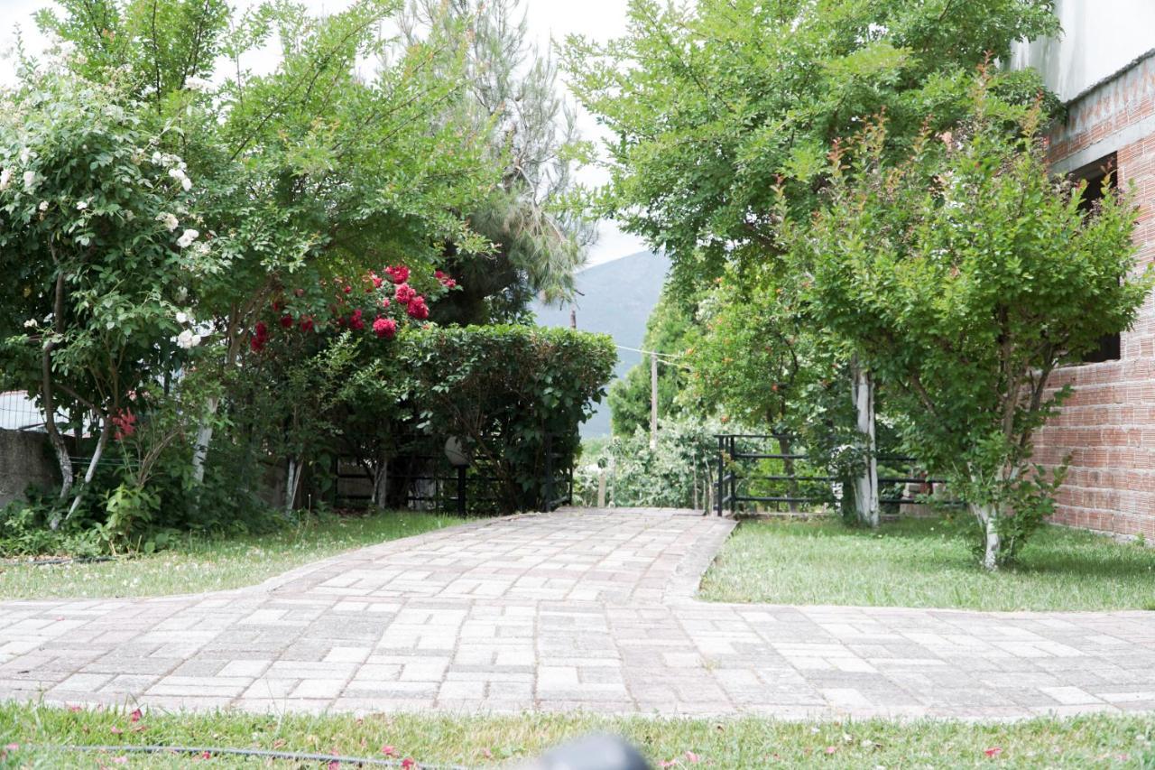 Lampros Studio Kalambaka Exterior foto